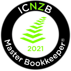 Icnzb Master Bookkeeper R 2021