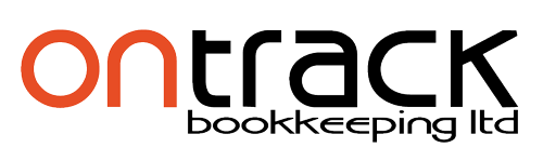 Ontrack Bookkeeping Logo